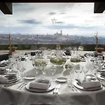 De 4* Segovia