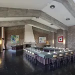 De Hotell Segovia