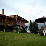 Hotell De Segovia