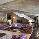 De Hotell Segovia