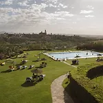 Hotell De Segovia