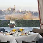 Hotell De