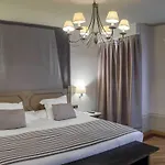 De 4* Segovia