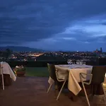 De Hotell Segovia