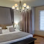 De Hotell Segovia