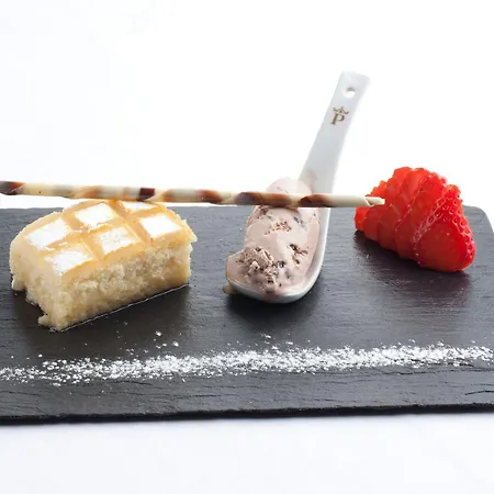 酒店 塞戈维亚旅馆