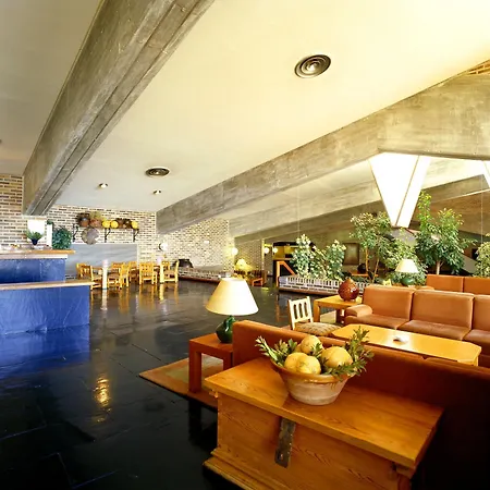 酒店 塞戈维亚旅馆