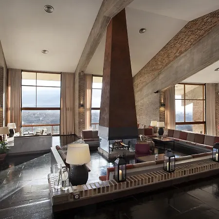 酒店 塞戈维亚旅馆