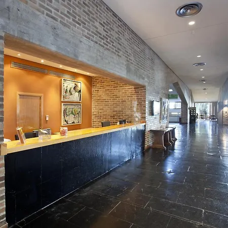 塞戈维亚旅馆 4*