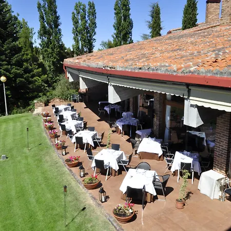 파라도르 데 4* 세고비아