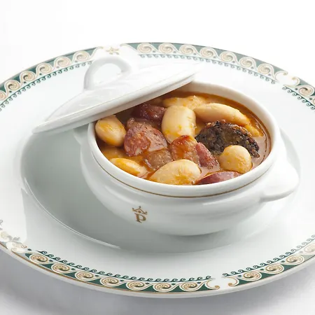 塞戈维亚旅馆 酒店 4*