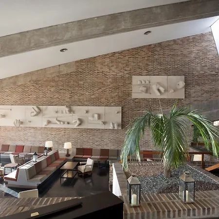 酒店 塞戈维亚旅馆 塞哥维亚