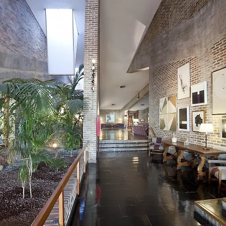 파라도르 데 호텔