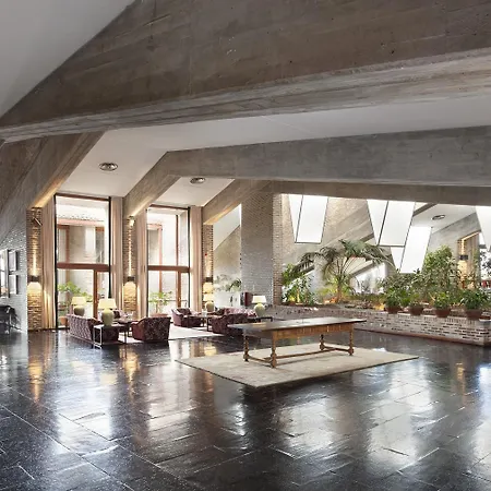 호텔 파라도르 데 세고비아