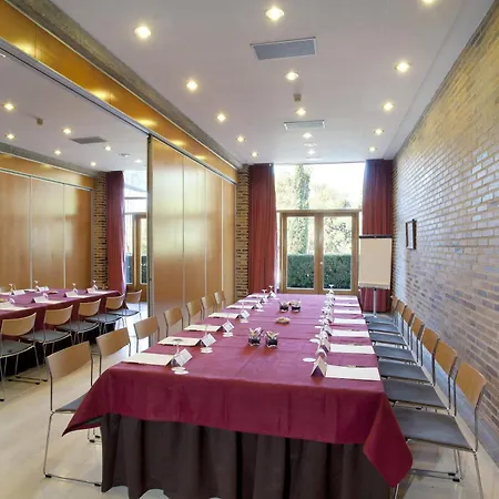 塞戈维亚旅馆 塞哥维亚