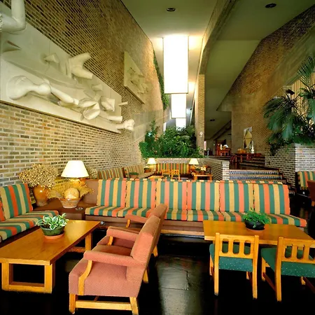 酒店 塞戈维亚旅馆