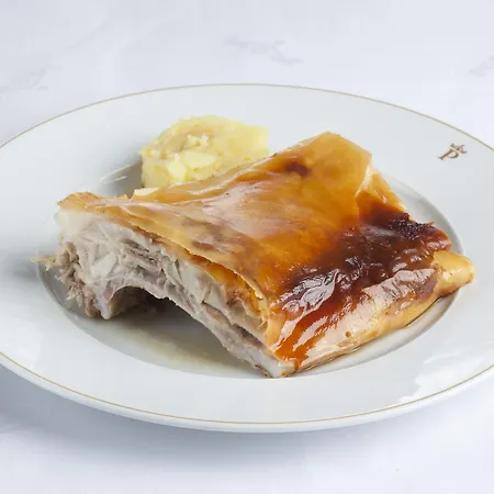 塞戈维亚旅馆 酒店