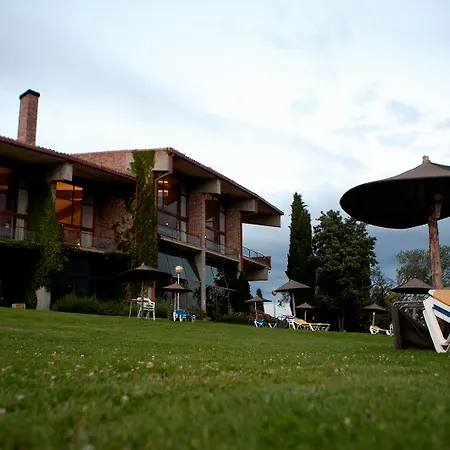 Hotel De Segovia