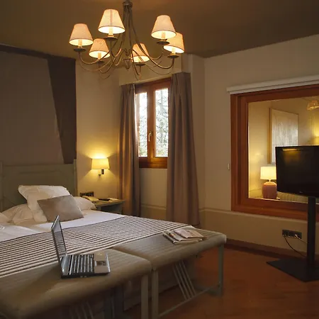 Hotel De Segovia