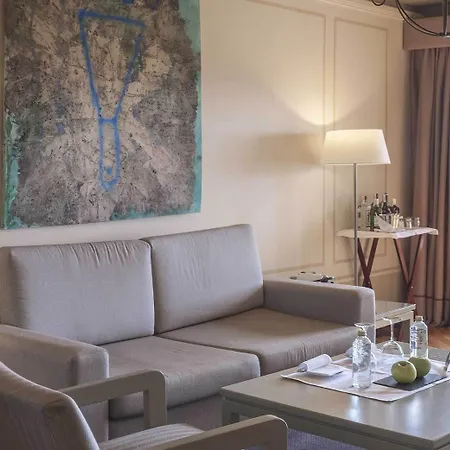 塞戈维亚旅馆 4*