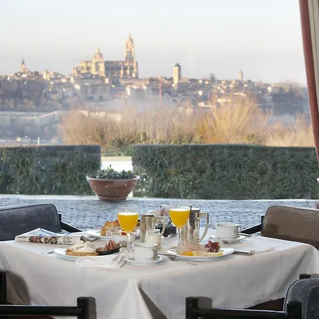 塞戈维亚旅馆 塞哥维亚