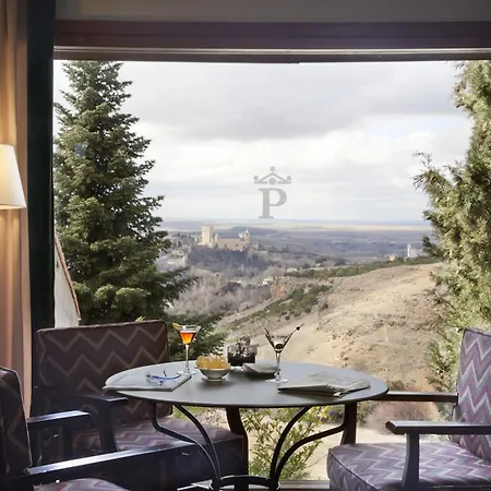 塞戈维亚旅馆 塞哥维亚