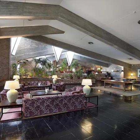 塞戈维亚旅馆 塞哥维亚