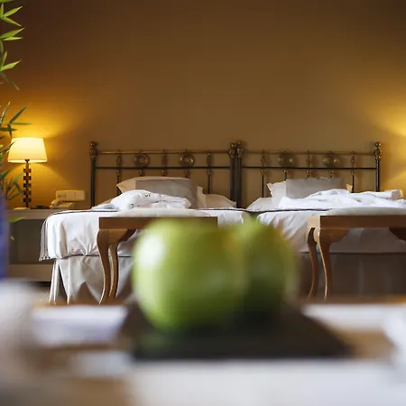 파라도르 데 호텔 4*