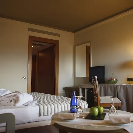 酒店 塞戈维亚旅馆