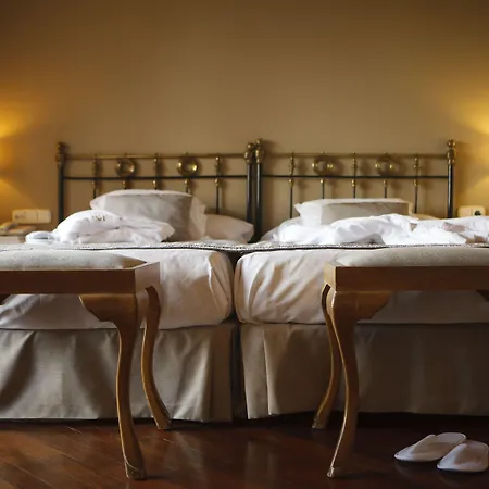 塞戈维亚旅馆 塞哥维亚