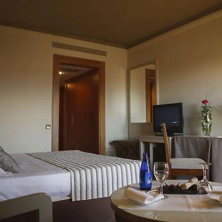 파라도르 데 호텔