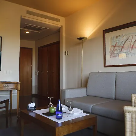 酒店 塞戈维亚旅馆