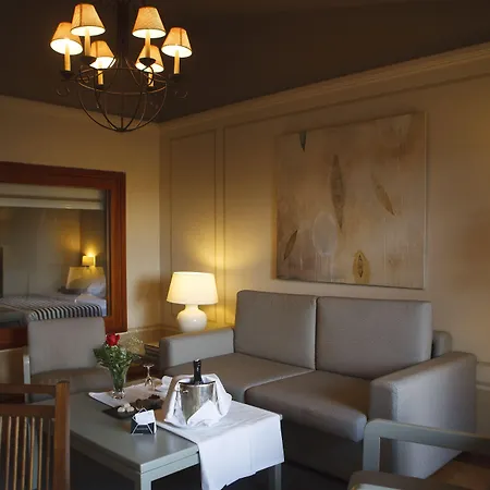 酒店 塞戈维亚旅馆