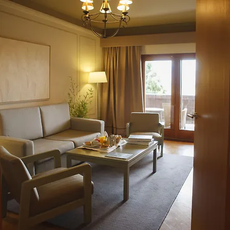 파라도르 데 세고비아