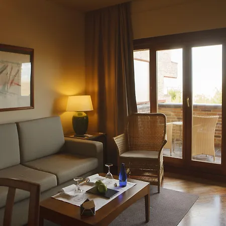 호텔 파라도르 데