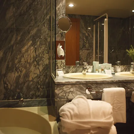 酒店 塞戈维亚旅馆 4*