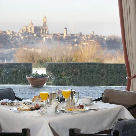 酒店 塞戈维亚旅馆