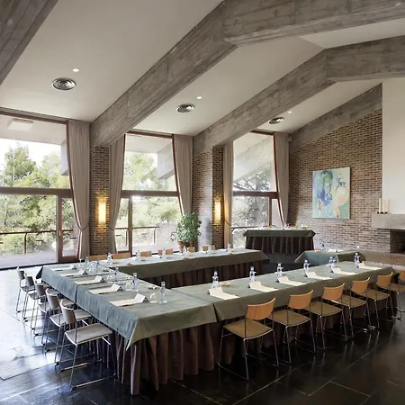 塞戈维亚旅馆 塞哥维亚