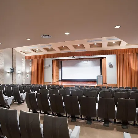 호텔 파라도르 데 세고비아