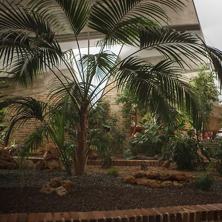 酒店 塞戈维亚旅馆