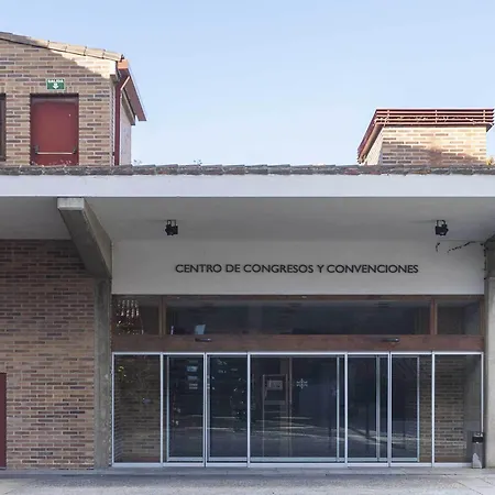 파라도르 데 4* 세고비아