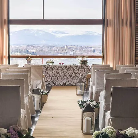 塞戈维亚旅馆 4*