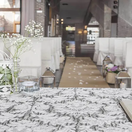 호텔 파라도르 데 세고비아