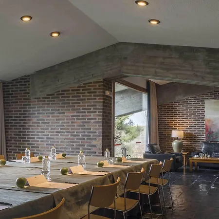 塞戈维亚旅馆 酒店 塞哥维亚