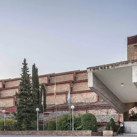 塞戈维亚旅馆 塞哥维亚