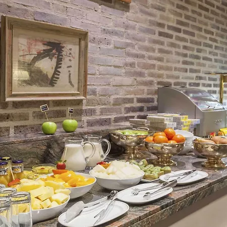 파라도르 데 세고비아