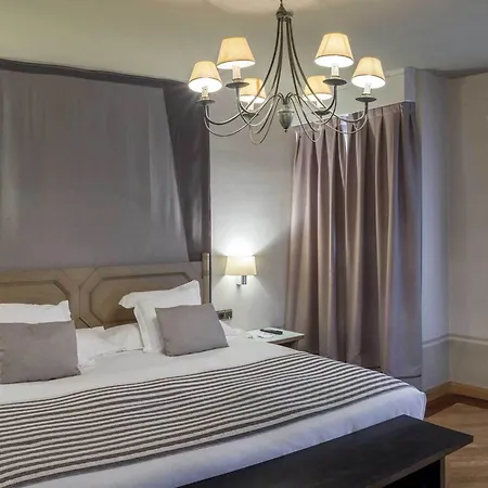 塞戈维亚旅馆 4* 塞哥维亚