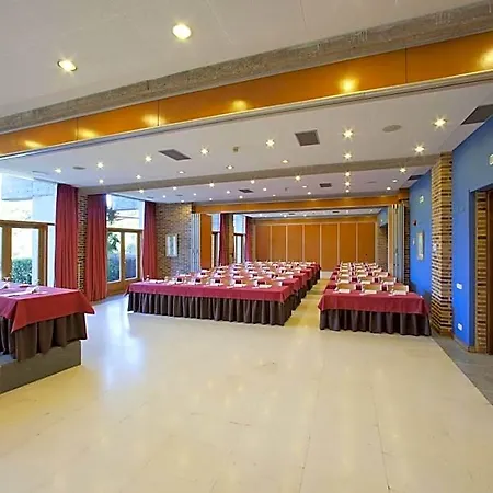 파라도르 데 세고비아