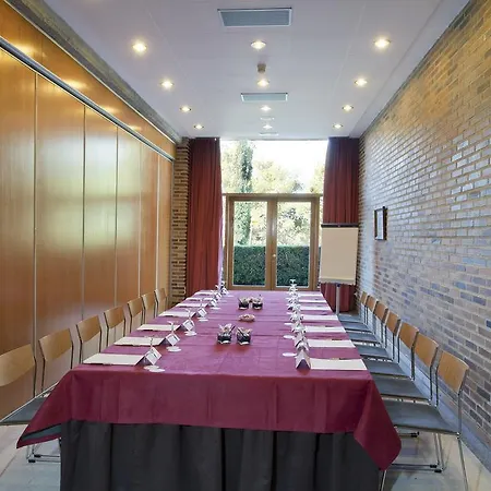 塞戈维亚旅馆 4*