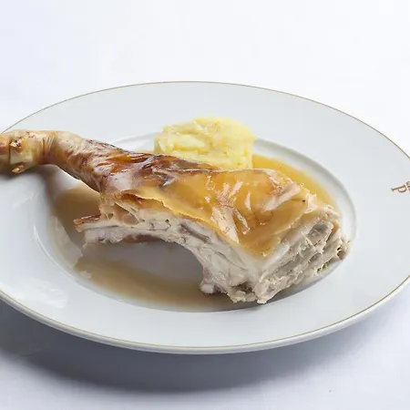 파라도르 데 호텔